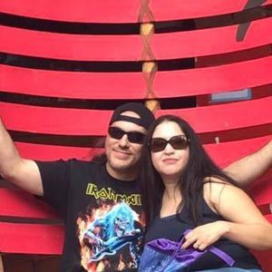 Meet your Posher, Alfredo